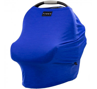 Penka Cover Capa Multifuncional Para Carrinhos Proteção UV 50+ - Fliper