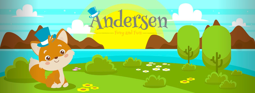Produtos Andersen